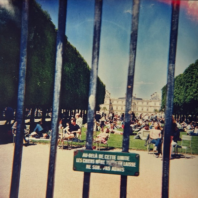 Tame Impala – Lonerism 2LP (Европа 2024г.)
