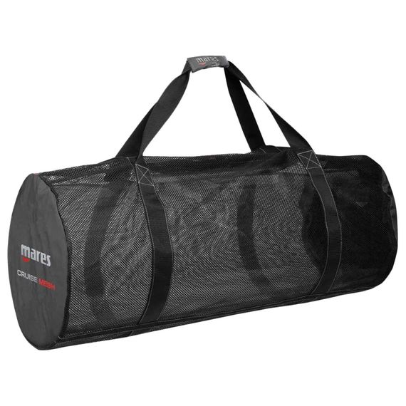Сетчатая сумка-рюкзак Mares Cruise Mesh 95x38x38 см 108 л