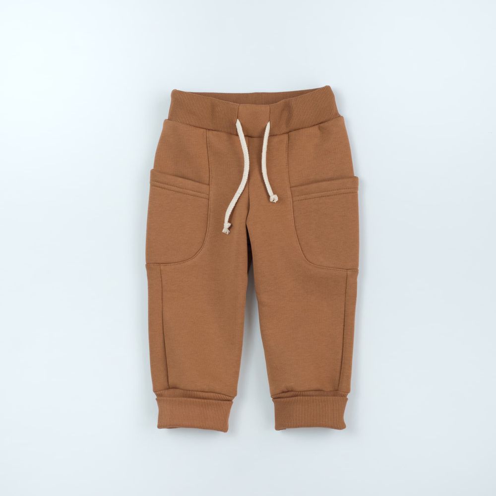 Костюм утеплённый "Ириска"