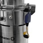 Дробилка молотковая LS-20 Foodatlas