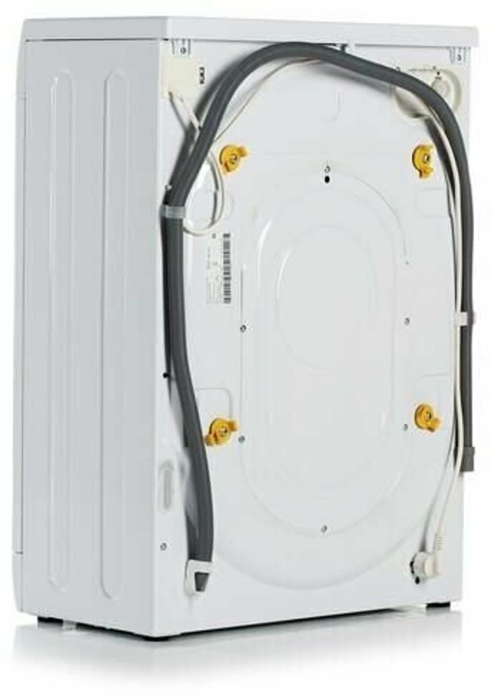Hotpoint-Ariston VMUG 501 B