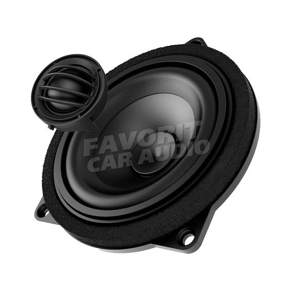 Audison APBMW K4E Kit 2-Way Large Basket