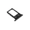 Sim лоток для Google Pixel 3A черный (Just Black)