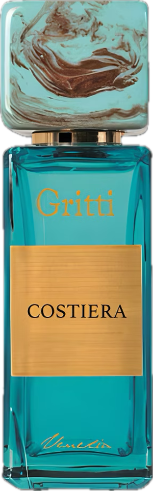 Gritti Costiera Vial EDP Pack 6 x 2 ml