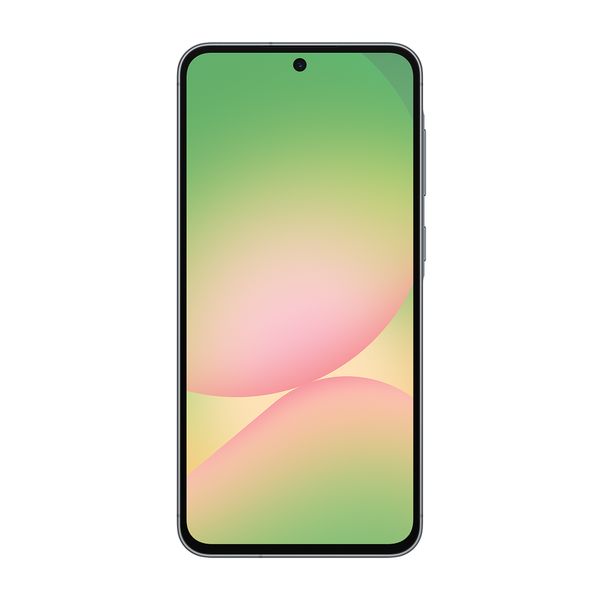 Смартфон Samsung Galaxy A56 5G 12/256 ГБ (SM-A566B/DS) Черный | Awesome Graphite