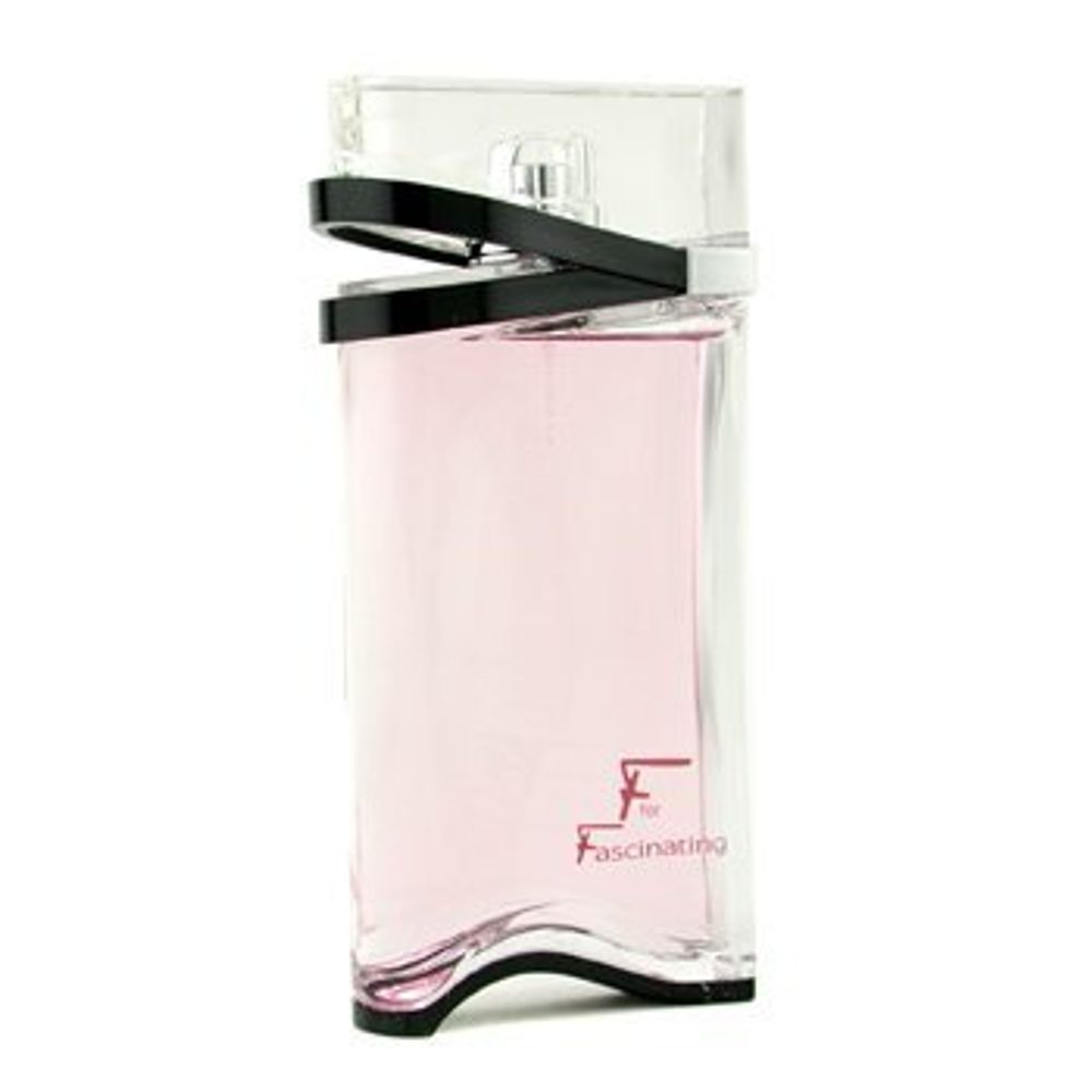 Salvatore Ferragamo F for Fascinating Night Eau De Parfum