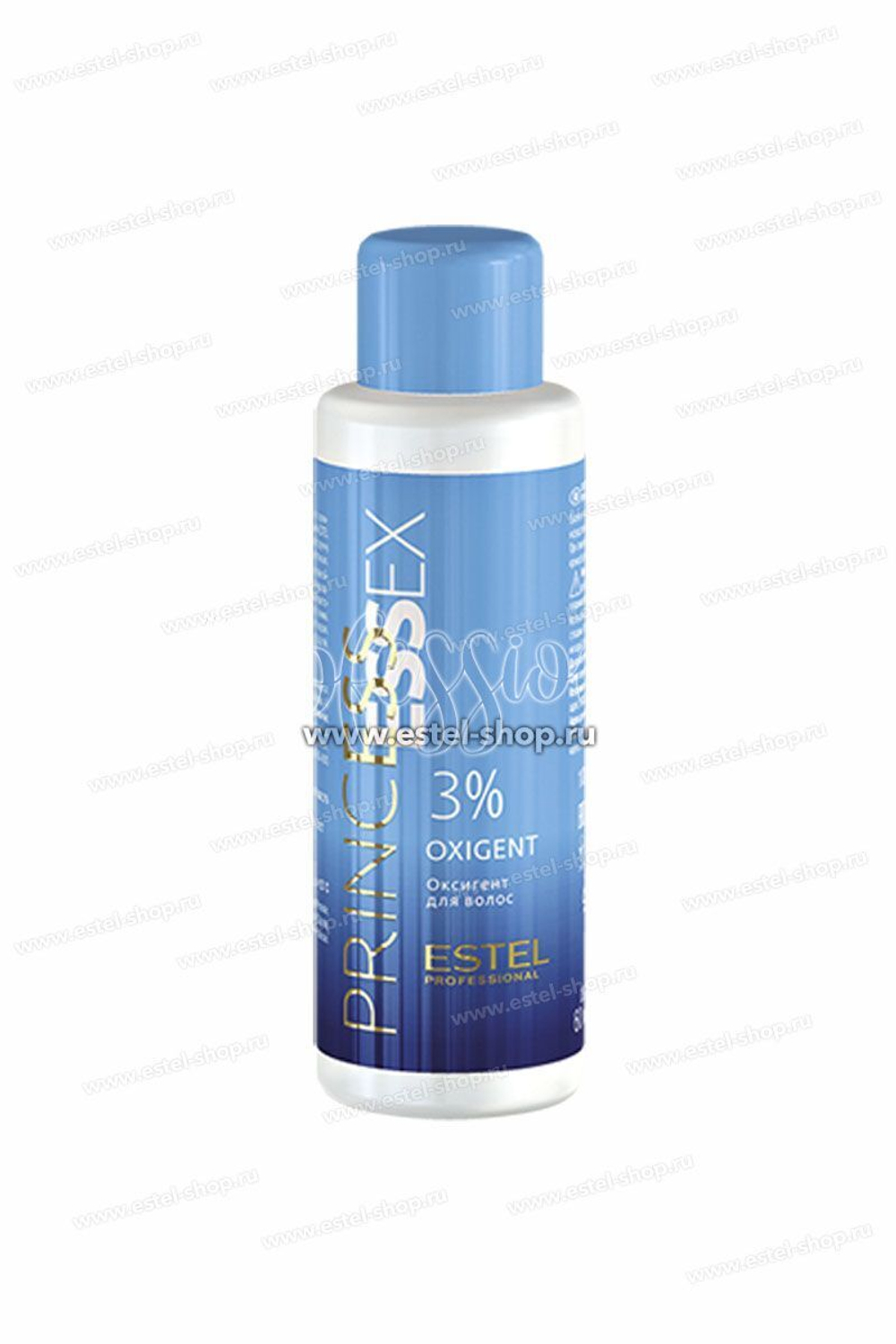 Princess Essex Оксигент 3% 60 мл