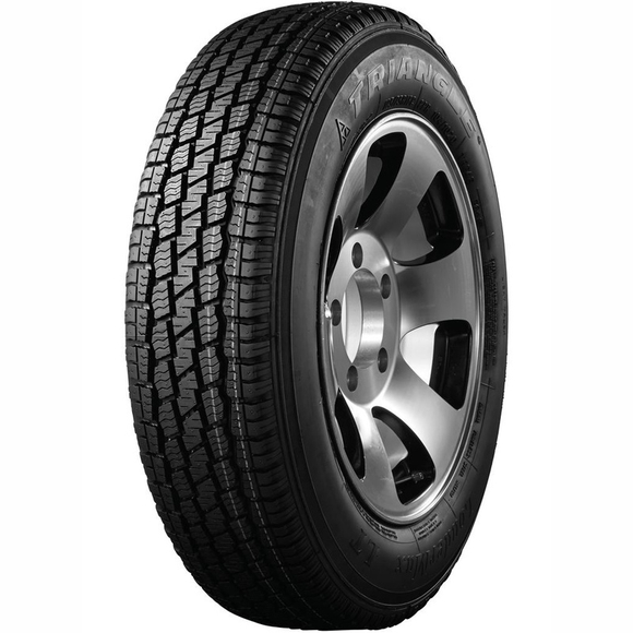 Triangle 185/75R16C 104/102Q TR646 TL 8PR