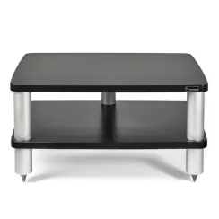 Radiotehnika Gorizont Two 225 Black Silver