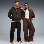 Замшевые туфли UNISEX Charles F. Stead IV - PUMA