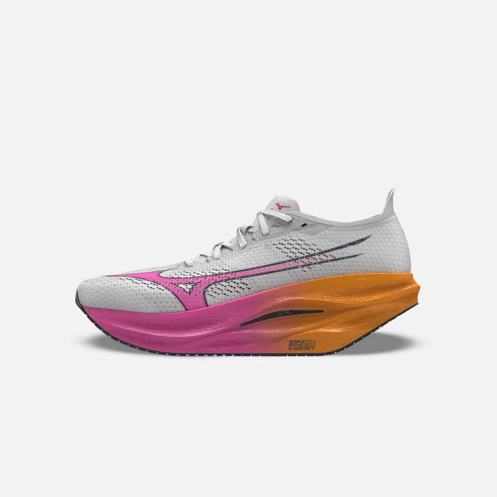 Кроссовки Wave Rebellion Pro 3