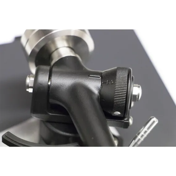 Rega Planar 6 (Ania Pro) Black