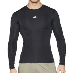 Термобелье Adidas Techfit Compression Training - black