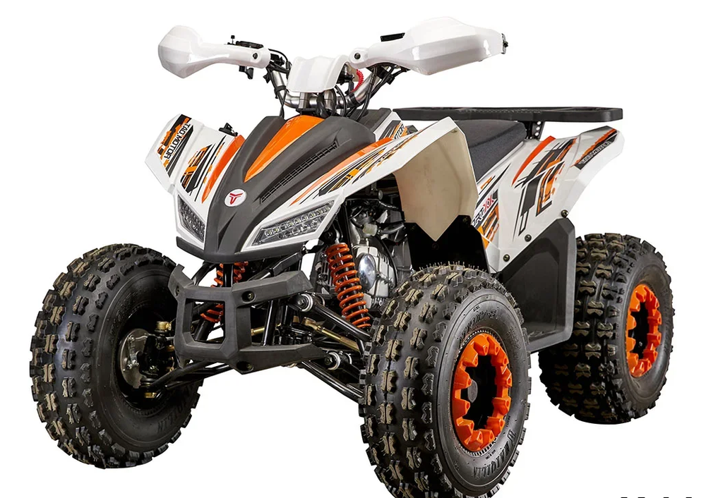 Квадроцикл YACOTA SPORTY XX PRO-SPORT