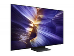 QD-OLED телевизор Samsung QE65S90FAEXRU 4K Ultra HD