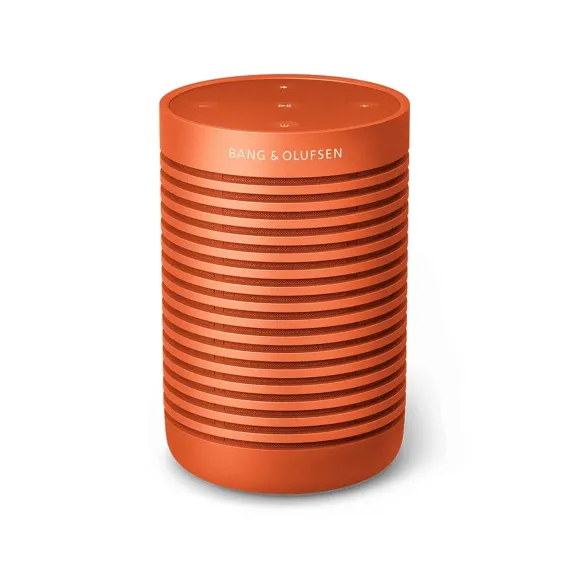 Bang &amp; Olufsen Beosound Explore Bonfire Orange