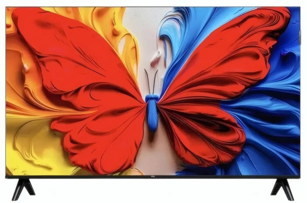 Телевизор TCL 40S5K