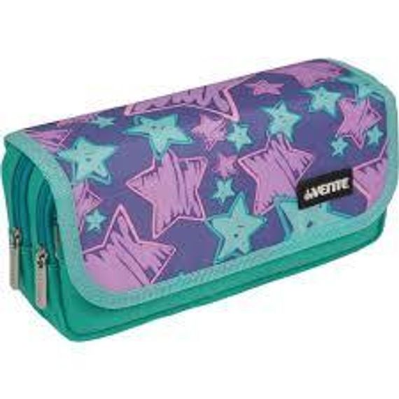 Penal \ Pencil caseПенал "deVENTE. Limited Edition. Stars"
