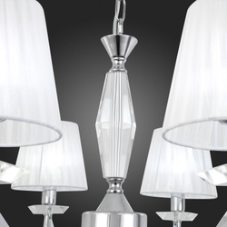 Светильник подвесной ST Luce Bello SL1756.103.08