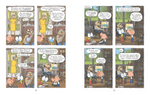 Ариоль. Кот, да не тот