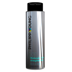 Philipp Young Нанопластика MOLECULAR Hair Straightening (ML)