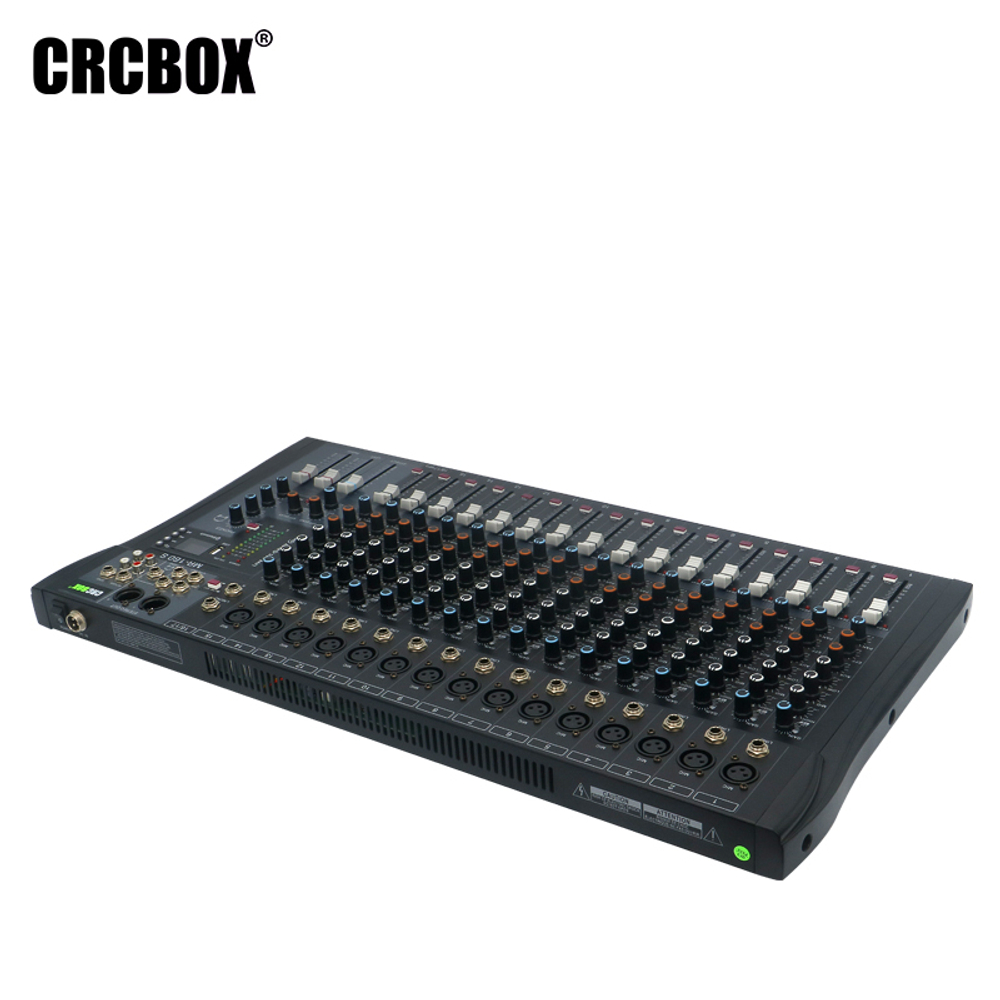 CRCBOX MR-160S
