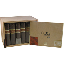 NUB Sun Grown 358