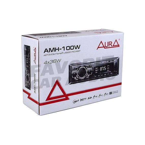 AURA AMH-100W