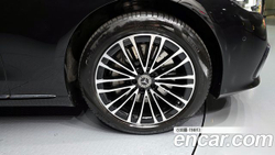 Mercedes-Benz S-Class S350 d 4MATIC — 2025