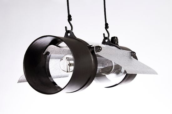 Светильник с отражателем Garden Highpro PROTUBE 125 S