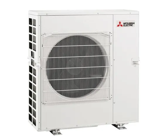 Внешний блок мульти сплит-системы Mitsubishi electric MXZ-6D122VA