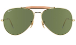 Ray Ban Outdoorsman II RB 3029 L2112