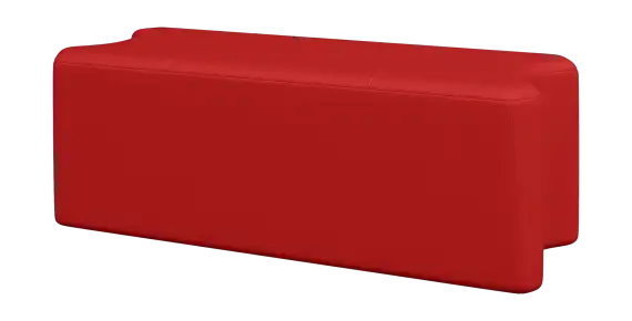 Секция средняя длинная Молекула 140*55*45
