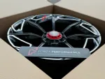 КОВАНЫЕ ДИСКИ для Lamborghini REVUELTO