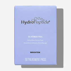 HydroPeptide ЭКСТРА-ОМОЛАЖИВАЮЩИЙ ПИЛИНГ НА ОСНОВЕ КОМПЛЕКСА 5Х,ПЕПТИДОВ И ЭНЗИМОВ 5X Power Peel