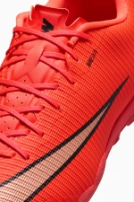 Сороконожки Nike Zoom Mercurial Vapor 17 Academy TF - красный
