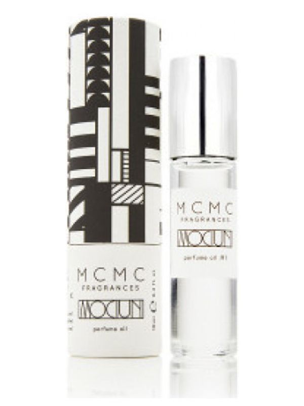 MCMC Fragrances Mociun #1