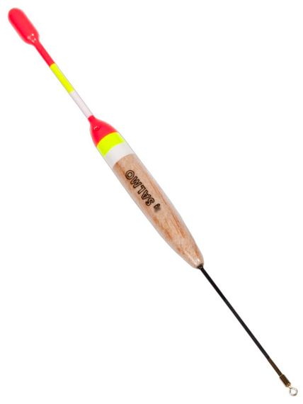 Поплавок бальзовый Salmo EB 04.0