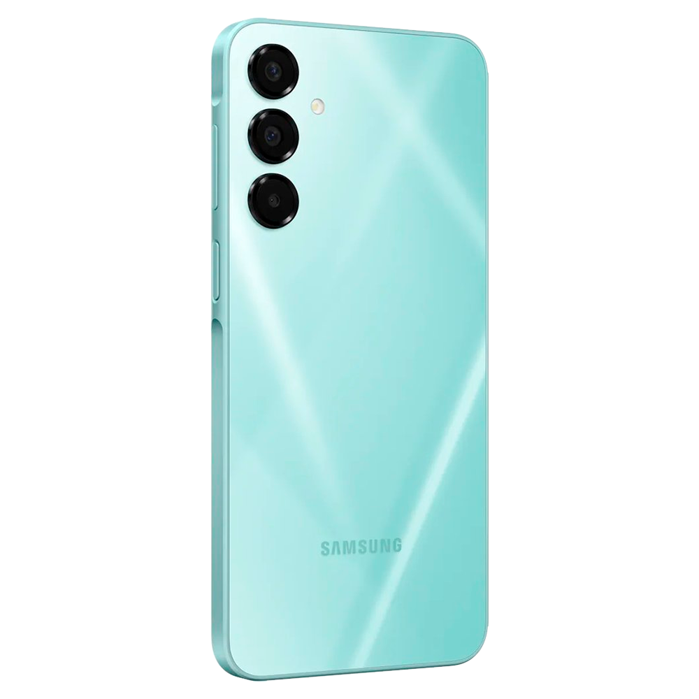 Смартфон Samsung Galaxy A16 5G 4/128GB, Light Green (Зеленый)