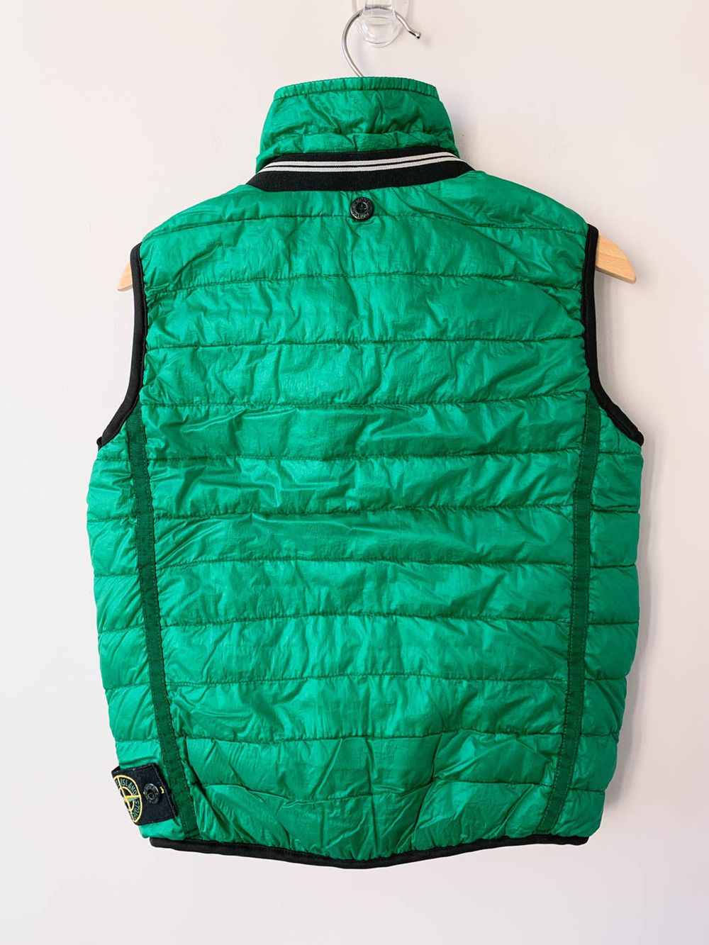 Жилет Stone island, 104