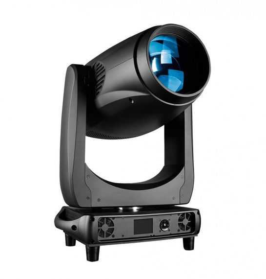 SILVER STAR PLUTO 1400 PROFILE (HI-CRI) вращающаяся голова