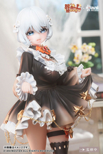Фигурка Animester Virtual Idol Sister Виртуальная сестра-айдол