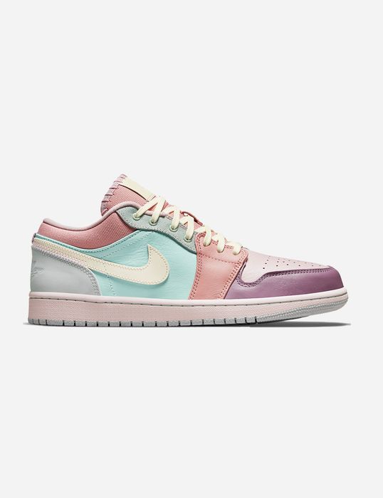 Air Jordan 1 Low 