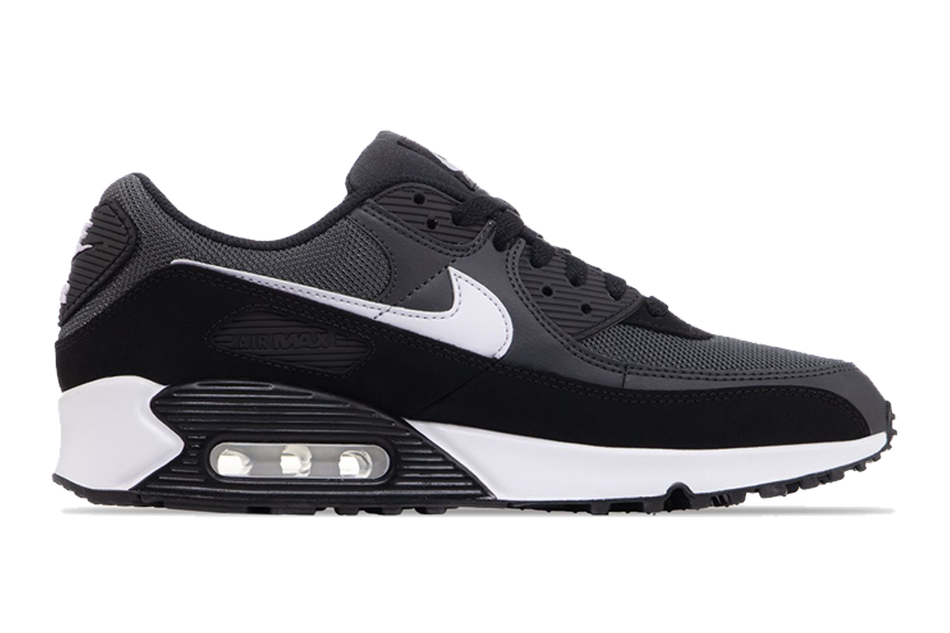 Nike Air Max 90 "Dark Smoke Grey"