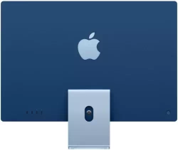Моноблок Apple iMac 24" M1 8-core CPU 8-Core GPU/16GB/1TB Blue (Y2021) (Z12W000BZ)