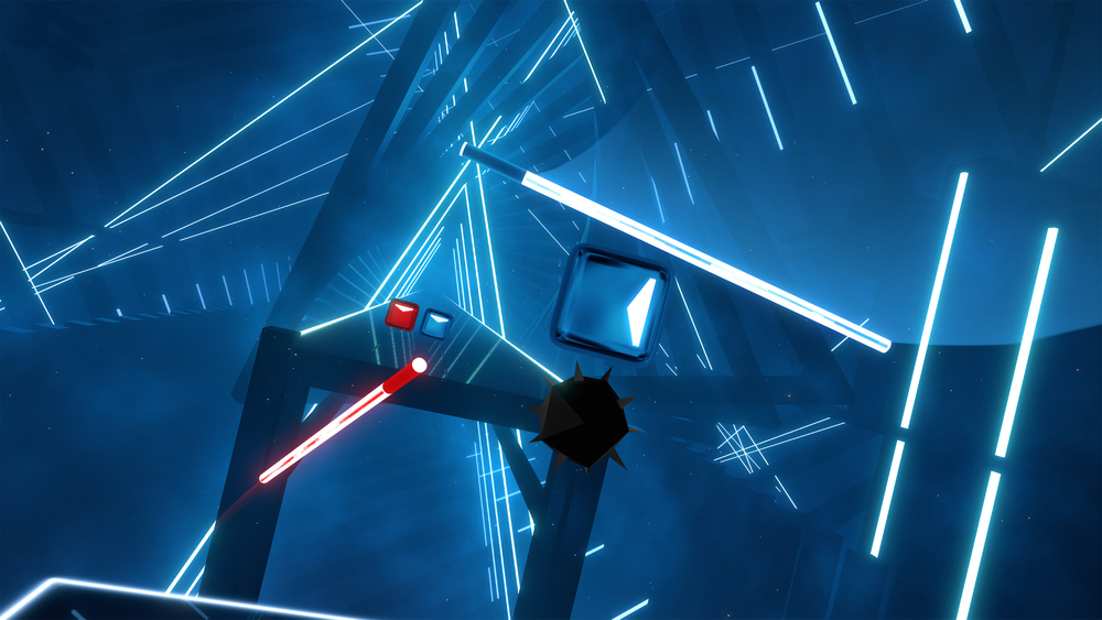 Beat saber PS4 | PS5