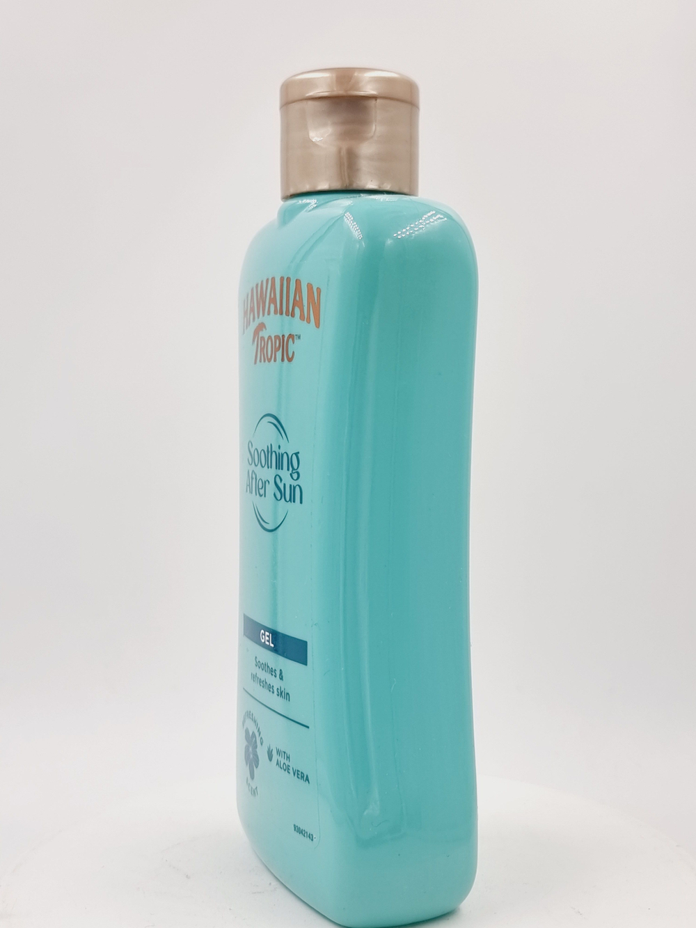 Hawaiian Tropic Гель охлаждающий после загара с Алое вера 200 мл (Франция)