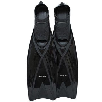 Ласты Marlin Playa black