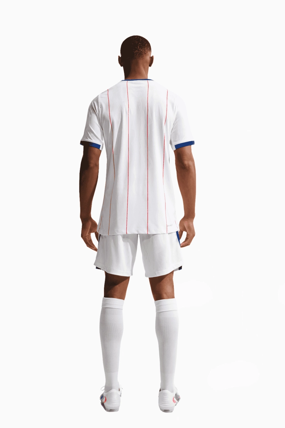 Футболка Nike Chelsea FC 26/27 3rd Match - белый