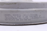 Двигатель(мотор) Статор/Ротор стиральной машины Samsung DC31-00074B, DC31-00075E